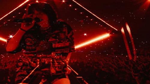 Billie Eilish: Happier Than Ever - Live at the O2 Bild 2