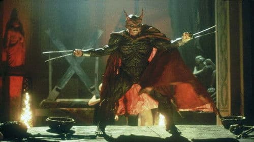 Faust: Love of the Damned Bild 3