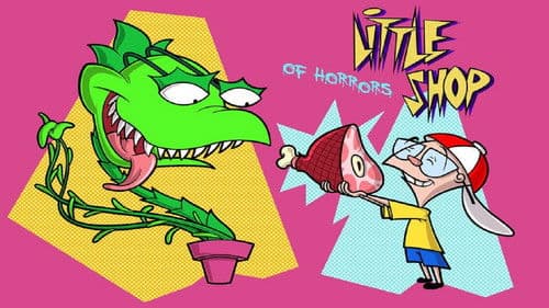 Der kleine Horrorladen Bild 2