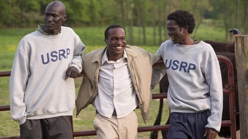 The Good Lie Bild 5