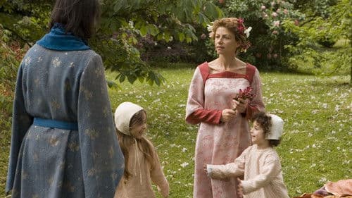 Christine Cristina Bild 3