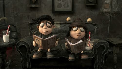 Memoiren einer Schnecke Bild 4