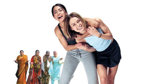 Kick It Like Beckham Bild 4