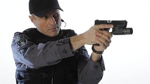 Flashpoint - Das Spezialkommando Bild 5