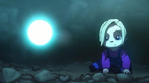 The Brightest Star Bild 2