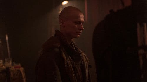 Капитан Волконогов бежал Bild 7