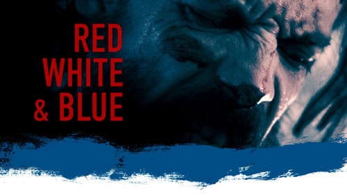 Red White & Blue Bild 8