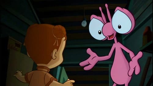 Tommy e Oscar Bild 7