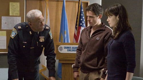 Gone Baby Gone - Kein Kinderspiel Bild 2