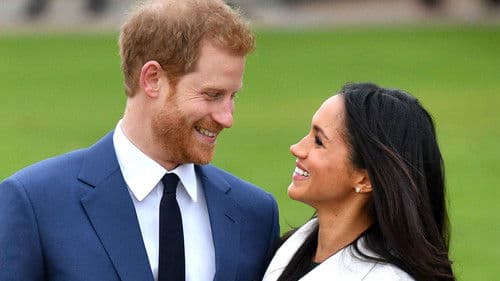 Inside the Royal Wedding: Harry and Meghan Bild 1