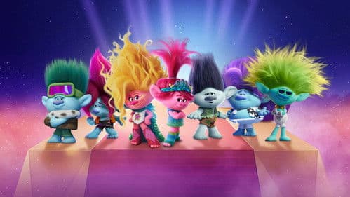 Trolls - Gemeinsam stark Bild 6