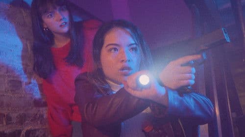 Dead and/or Alive Bild 1