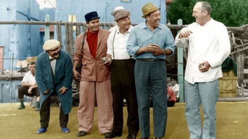 Alles in Butter Bild 4