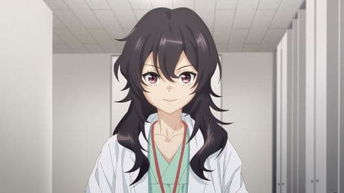 Ameku M.D.: Doctor Detective Bild 5