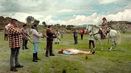 Una Película de Amor y Guerra Bild 2