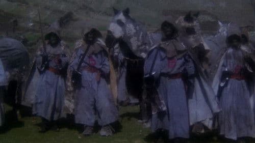 Das Blutgericht der reitenden Leichen Bild 6