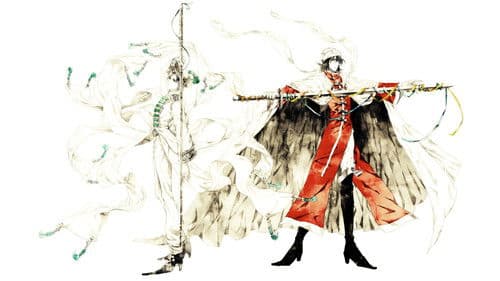 Soul Hunter - Im Auftrag der Unsterblichen Bild 2