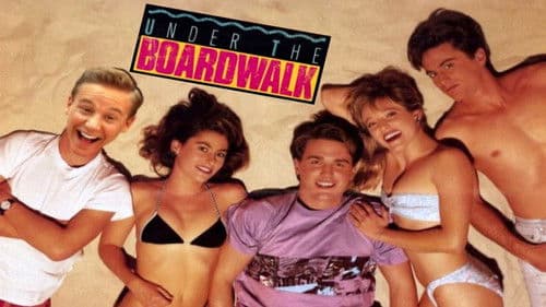 Under the Boardwalk Bild 3