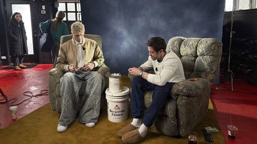 The Pete Davidson Show Bild 4