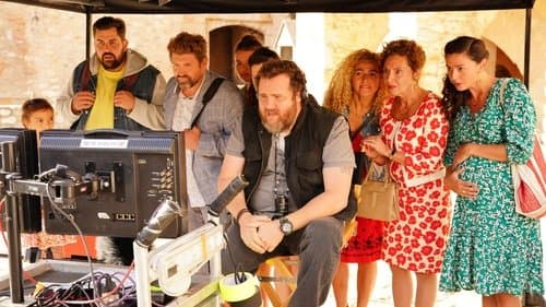 J'adore ce que vous faites Bild 1