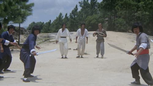 Meister aller Klassen Bild 6