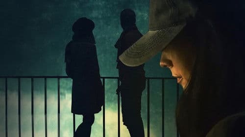 Framed by My Husband Bild 1