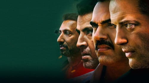 Line of Descent Bild 5