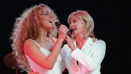 Mariah Carey: Around the World Bild 6