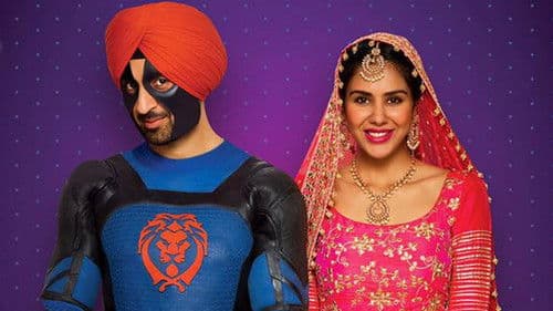 Super Singh Bild 2