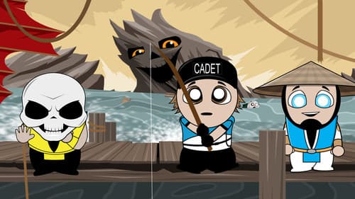 Kombat Kids: Mortal Kombat Begins Bild 3