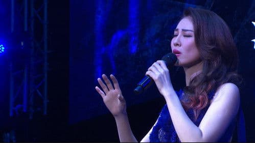 Sukie S My First Stage Live 2016 Bild 1