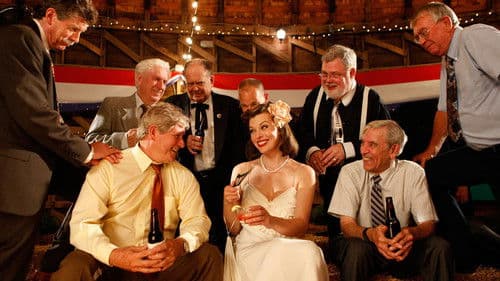 Ein fast perfektes Verbrechen Bild 2