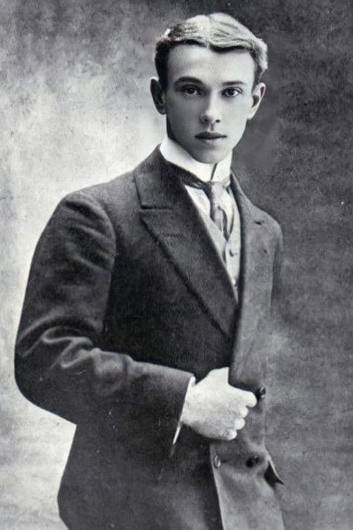 Vaslav Nijinsky