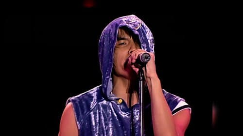 周杰倫 2002 The One 演唱會 Bild 5
