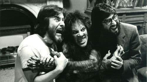 Beware the Moon: Remembering 'An American Werewolf in London' Bild 1