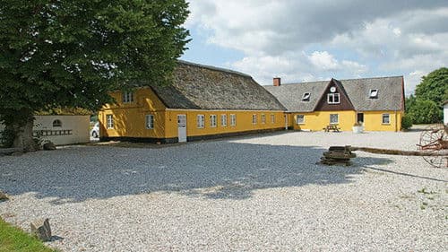 Morten Korch - Ved stillebækken Bild 1