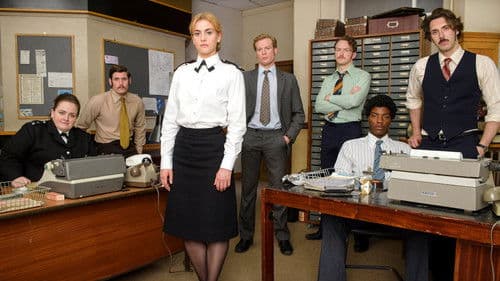 Prime Suspect 1973 Bild 7