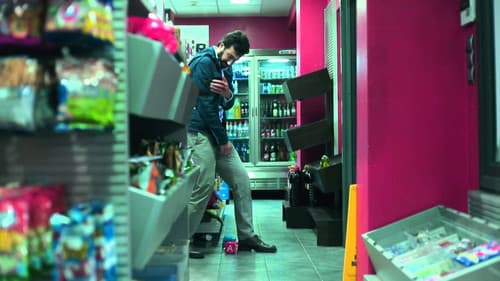 La noche del ratón Bild 1