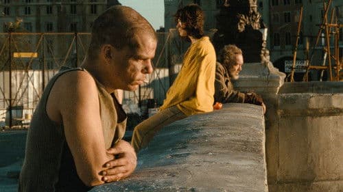 Die Liebenden von Pont-Neuf Bild 8