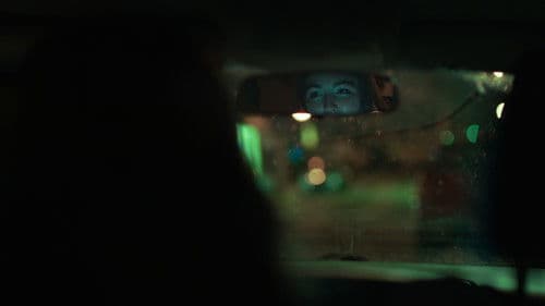 The Midnight Fare Bild 1