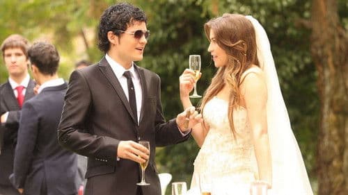 Tensión sexual no resuelta Bild 3