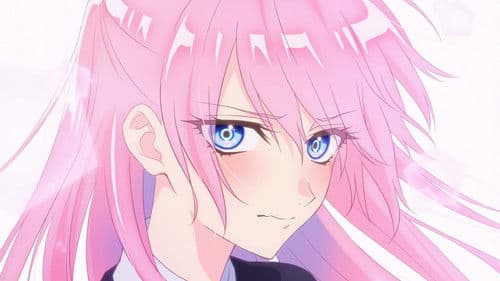 Shikimori's Not Just a Cutie Bild 3