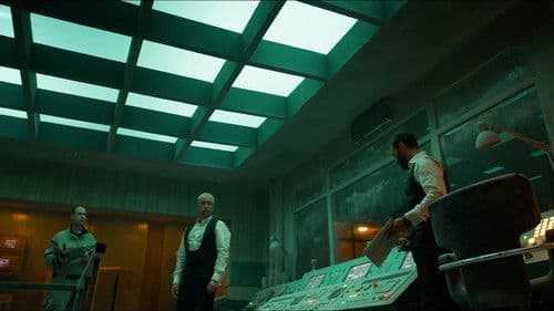 Forgotten Experiment Bild 5