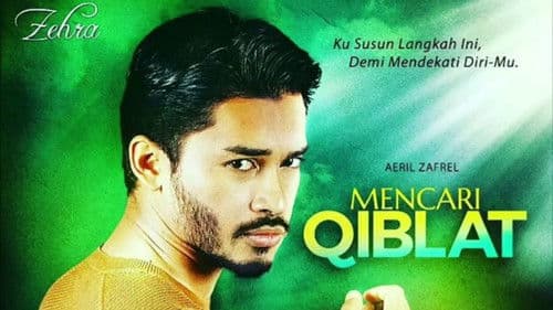 Mencari Qiblat Bild 1