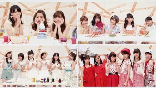 Hello! Project DVD Magazine Vol.46 Bild 1