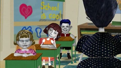Angela Anaconda Bild 3