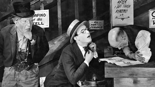 The City Slicker Bild 2