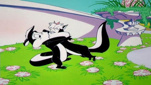 Liebe im Louvre Bild 1