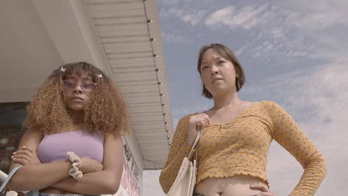 Comme les Filles Bild 1