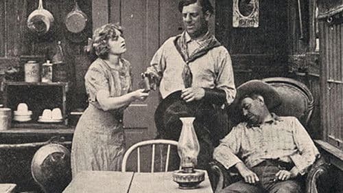 Why Broncho Billy Left Bear County Bild 1